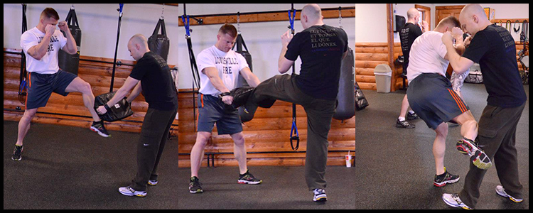 Law Enforcement and Military Training