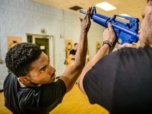 Weapons Defense Disarm Weapons Defense Disarm