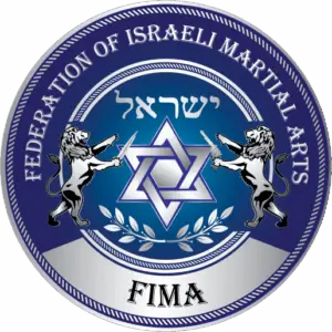 (FIMA) Federation of Israeli Martial Arts. SKM is a member and Partner of this organization.