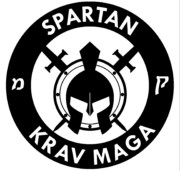Spartan Krav Maga